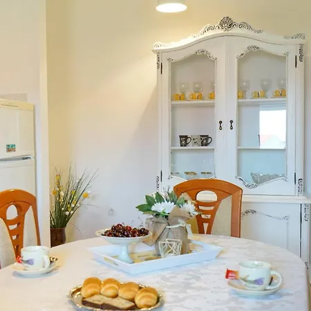 Apartment Jardin With Free Cowered Parking Zadar Buitenkant foto