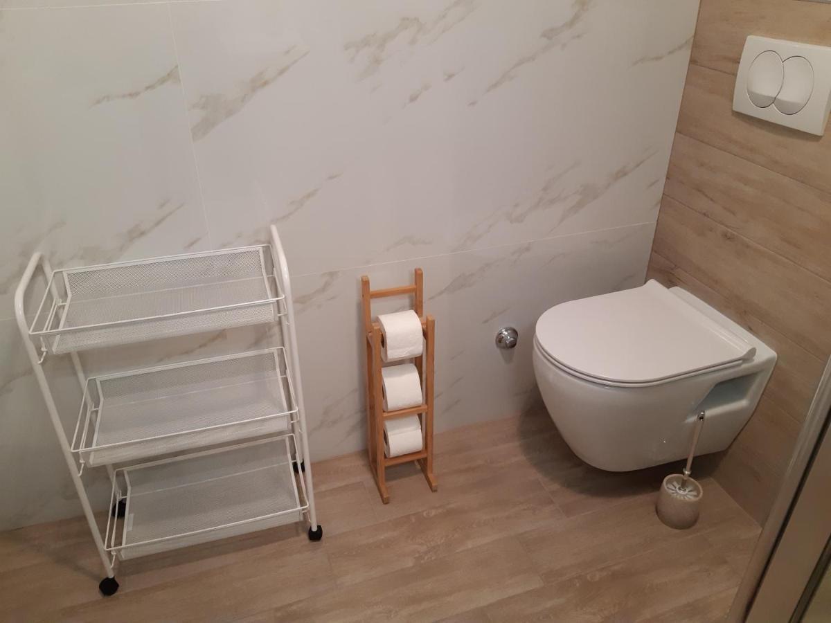 Vakantiehuis Jardin With Free Cowered Parking *