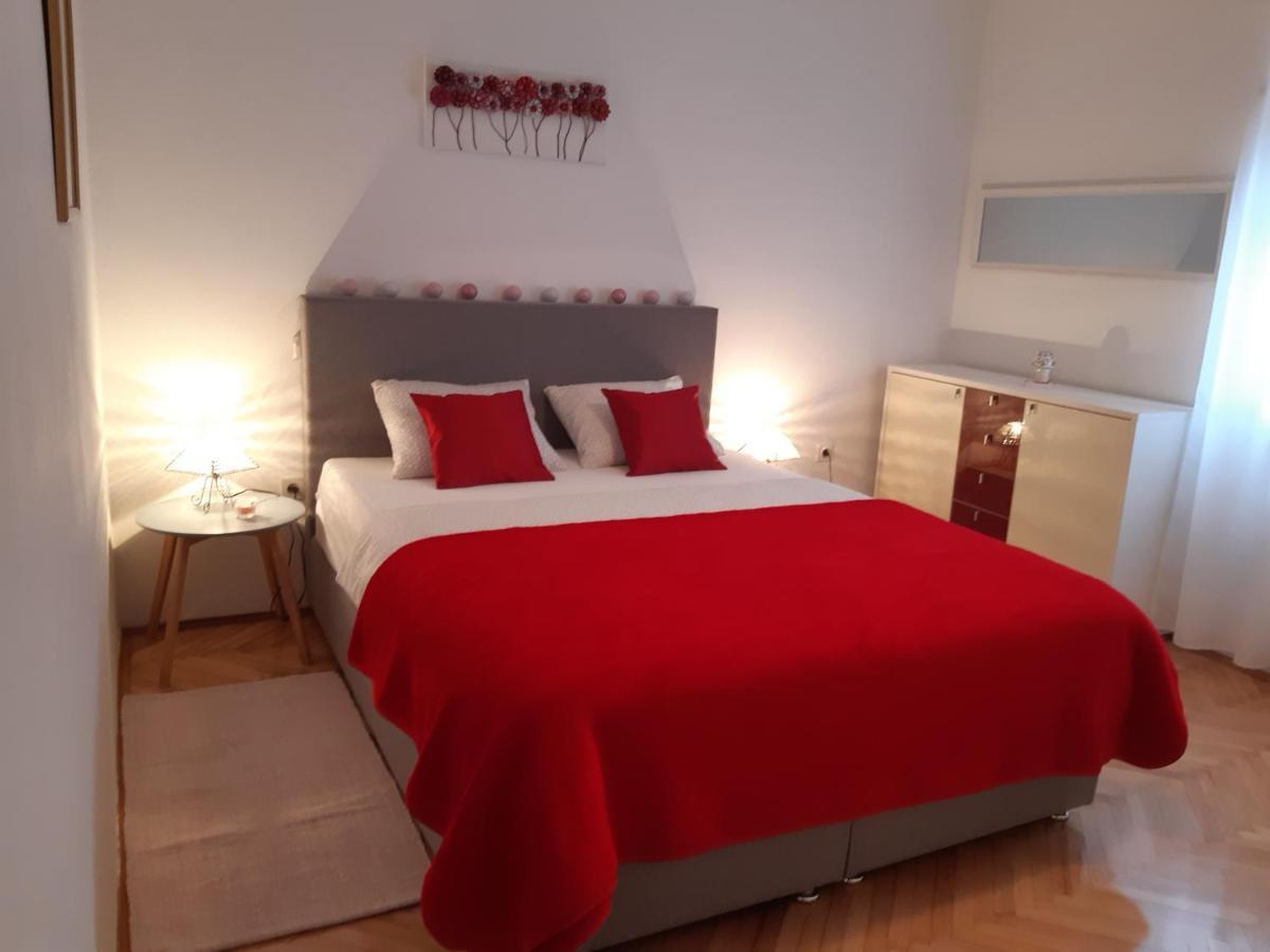 Jardin With Free Cowered Parking Vakantiehuis
