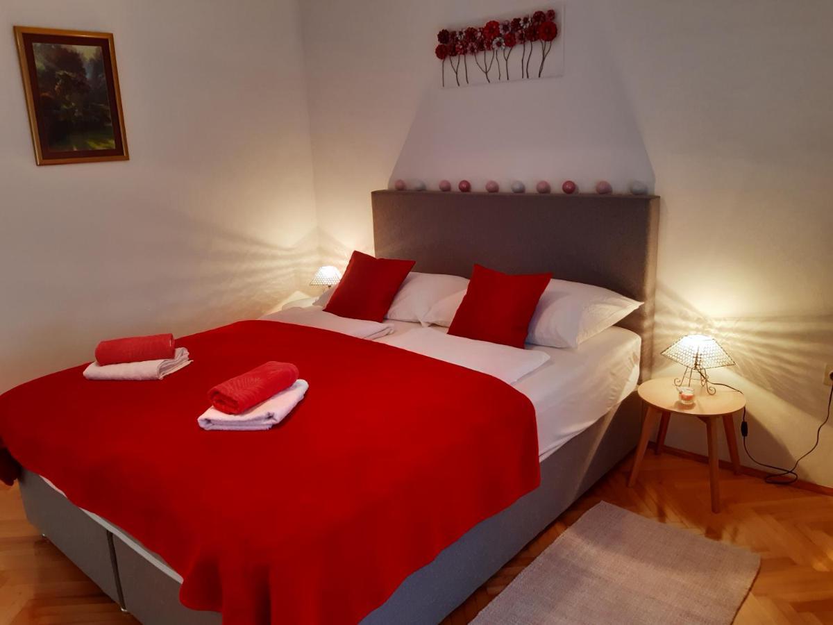 Jardin With Free Cowered Parking Vakantiehuis