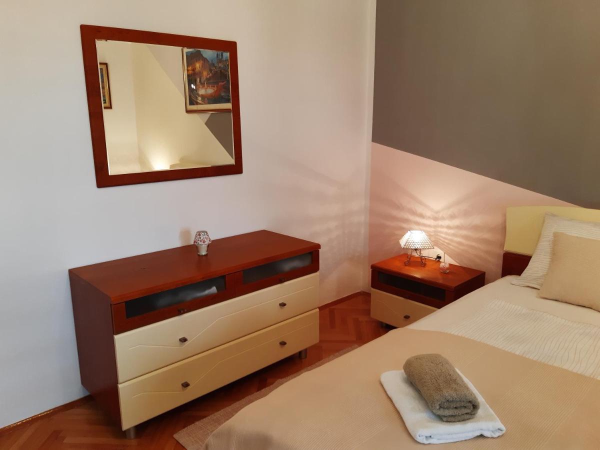 Jardin With Free Cowered Parking * Zadar