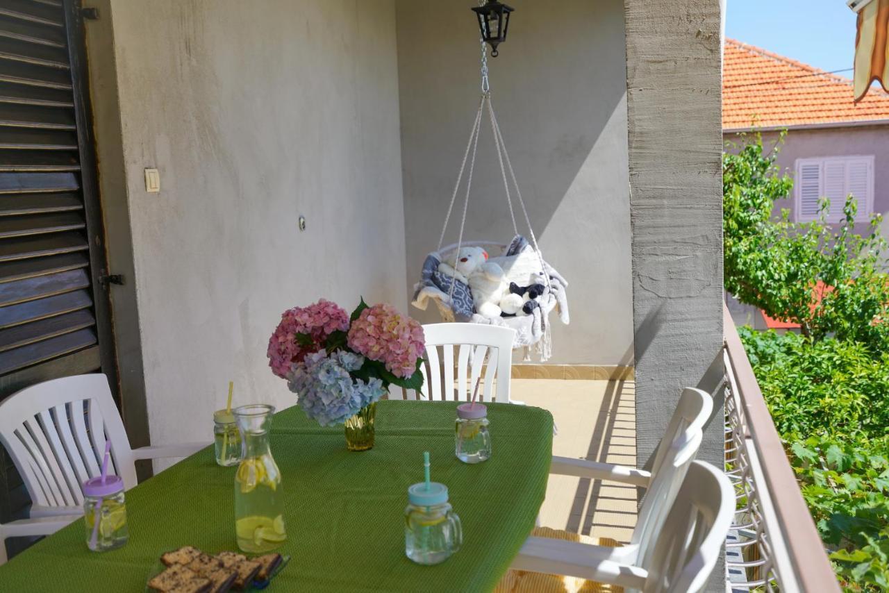 Jardin With Free Cowered Parking * Zadar