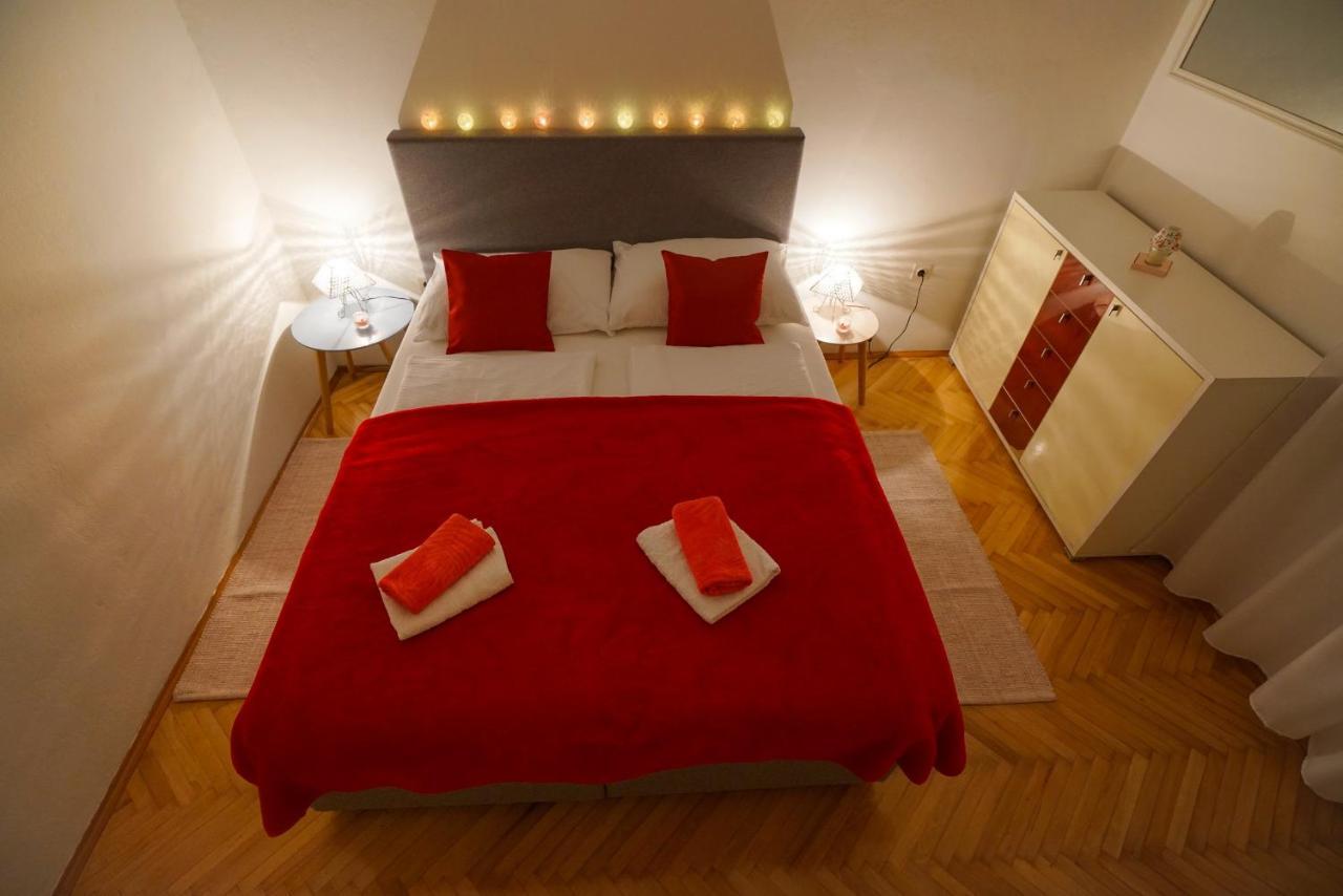 Vakantiehuis Jardin With Free Cowered Parking