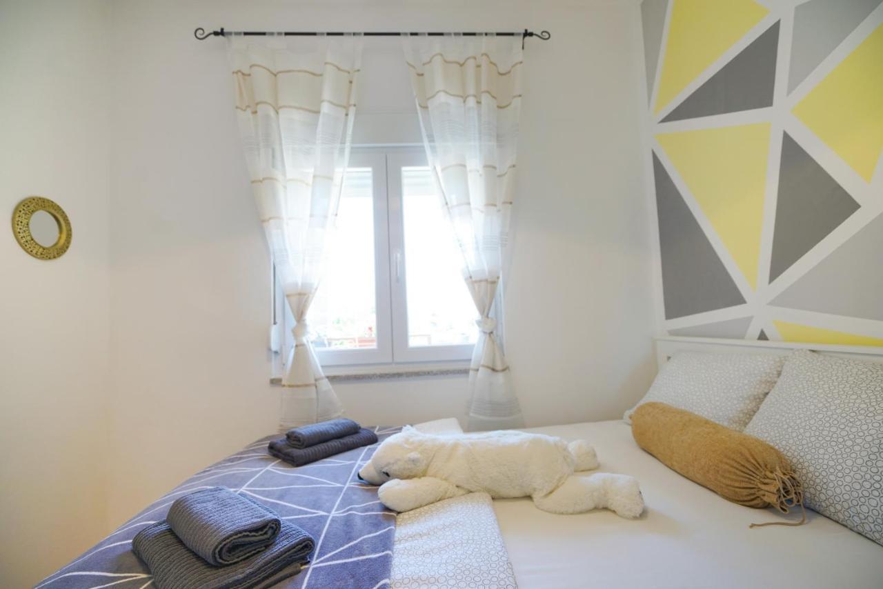 Jardin With Free Cowered Parking * Zadar