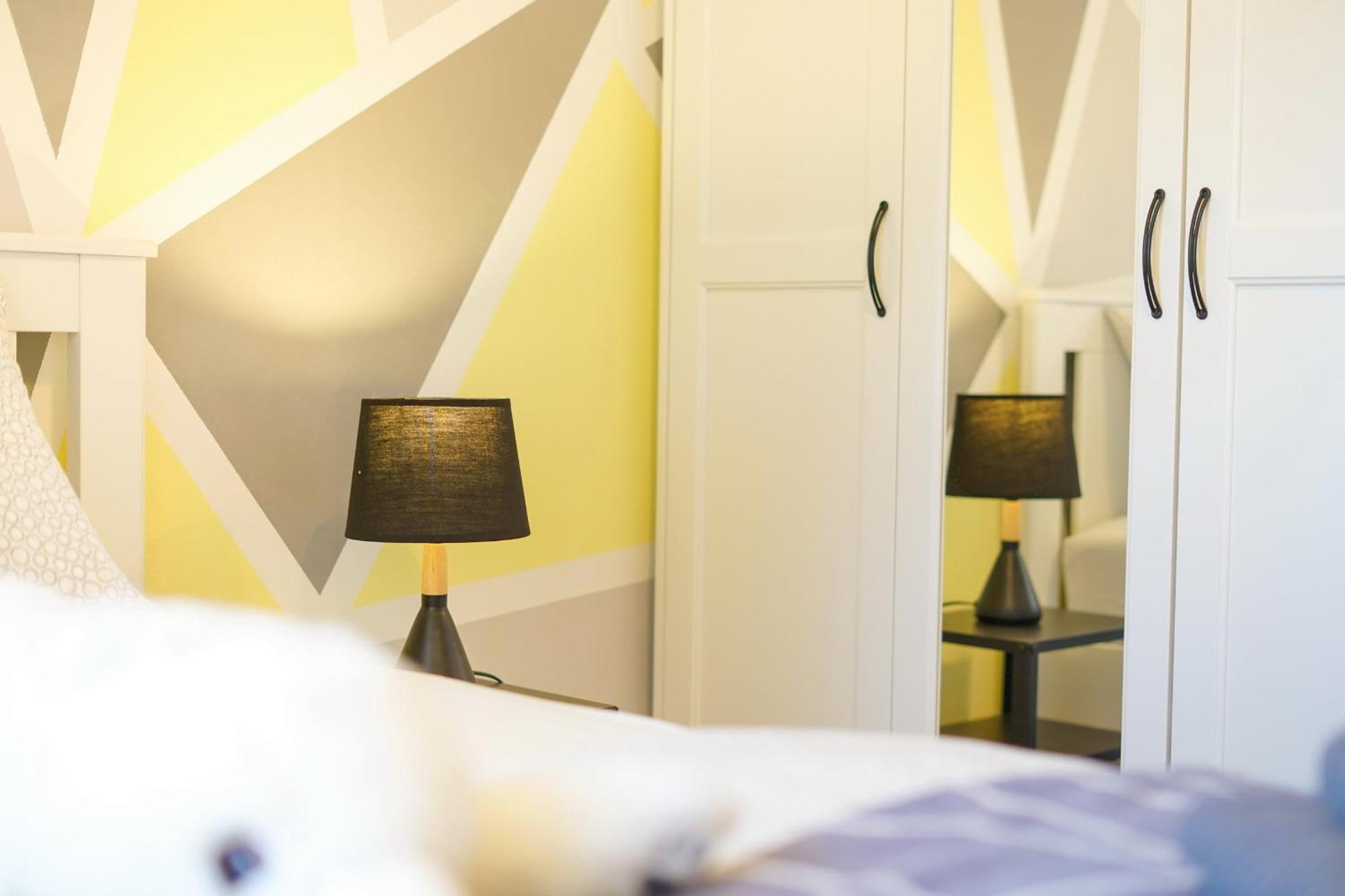 Jardin With Free Cowered Parking Vakantiehuis Zadar
