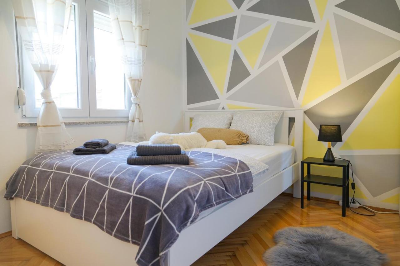 Vakantiehuis Jardin With Free Cowered Parking *