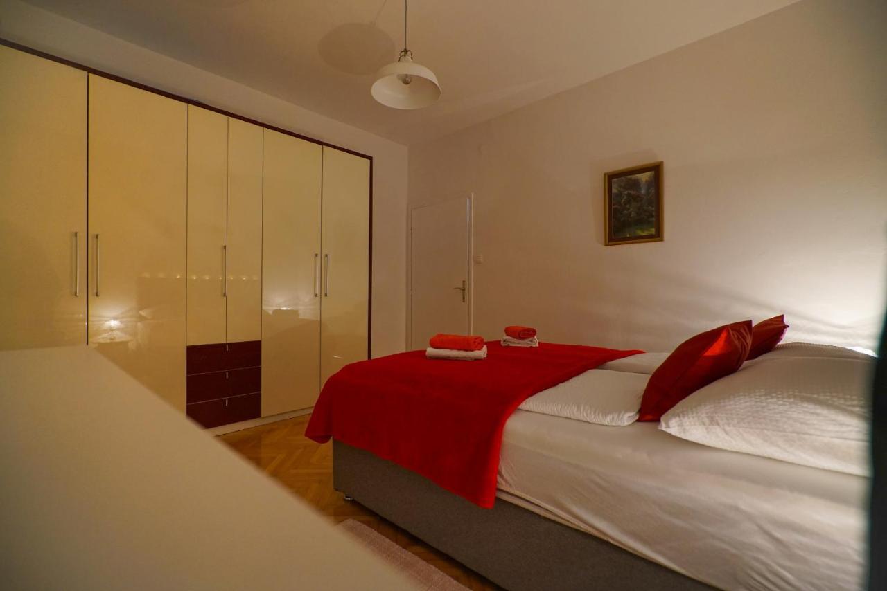 Jardin With Free Cowered Parking Vakantiehuis *