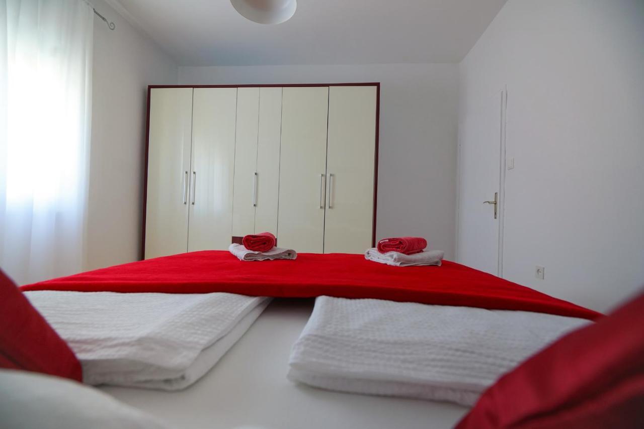 Vakantiehuis Jardin With Free Cowered Parking *