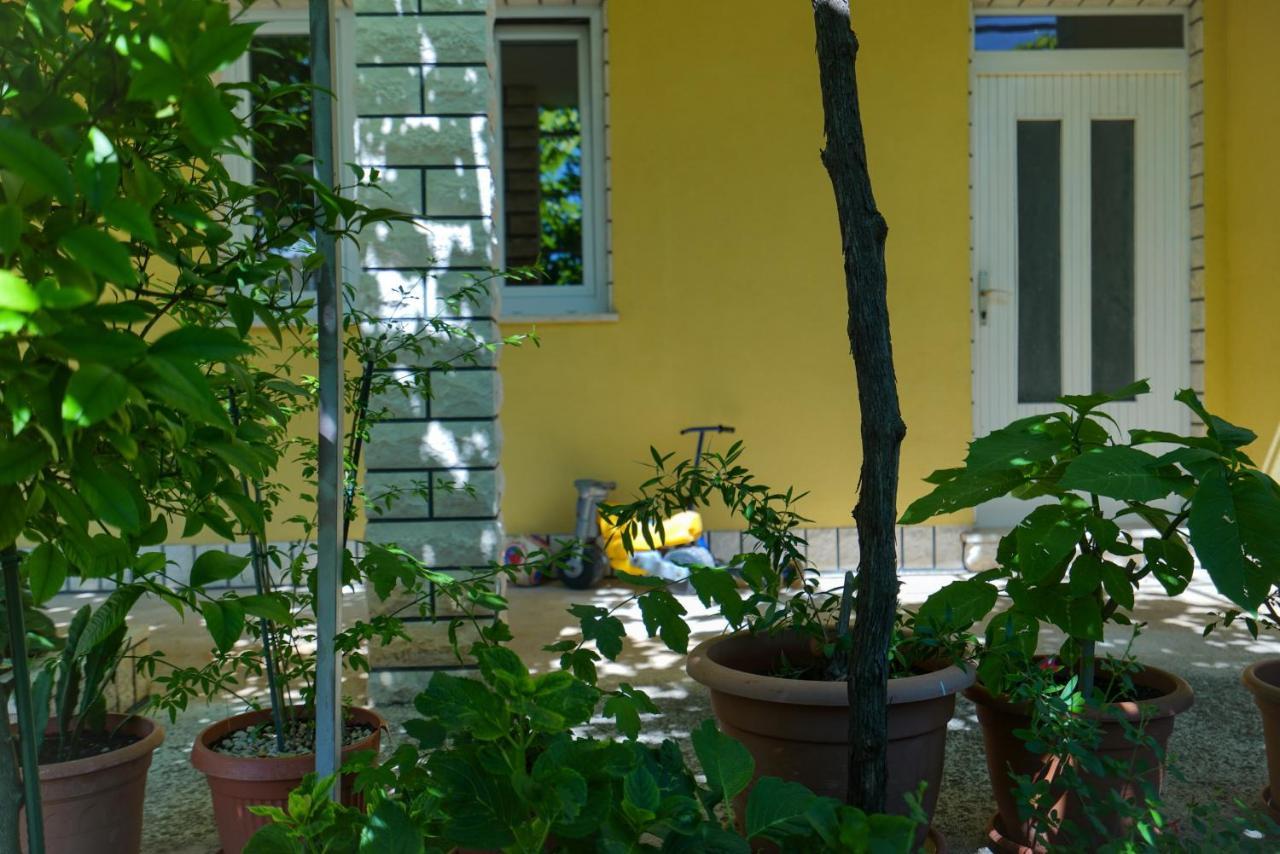 Jardin With Free Cowered Parking * Zadar